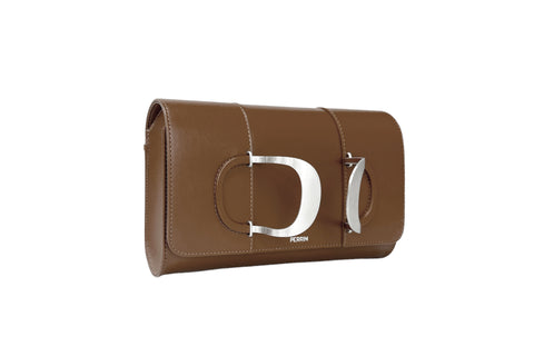 DUELLE CLUTCH - PERRIN PARIS - 