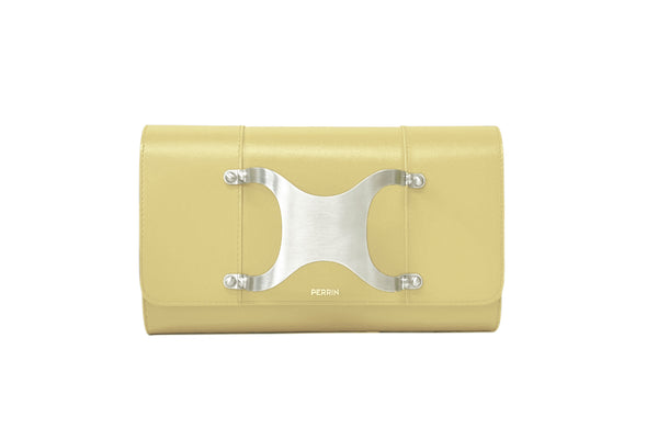 PONT CLUTCH - PERRIN PARIS - 