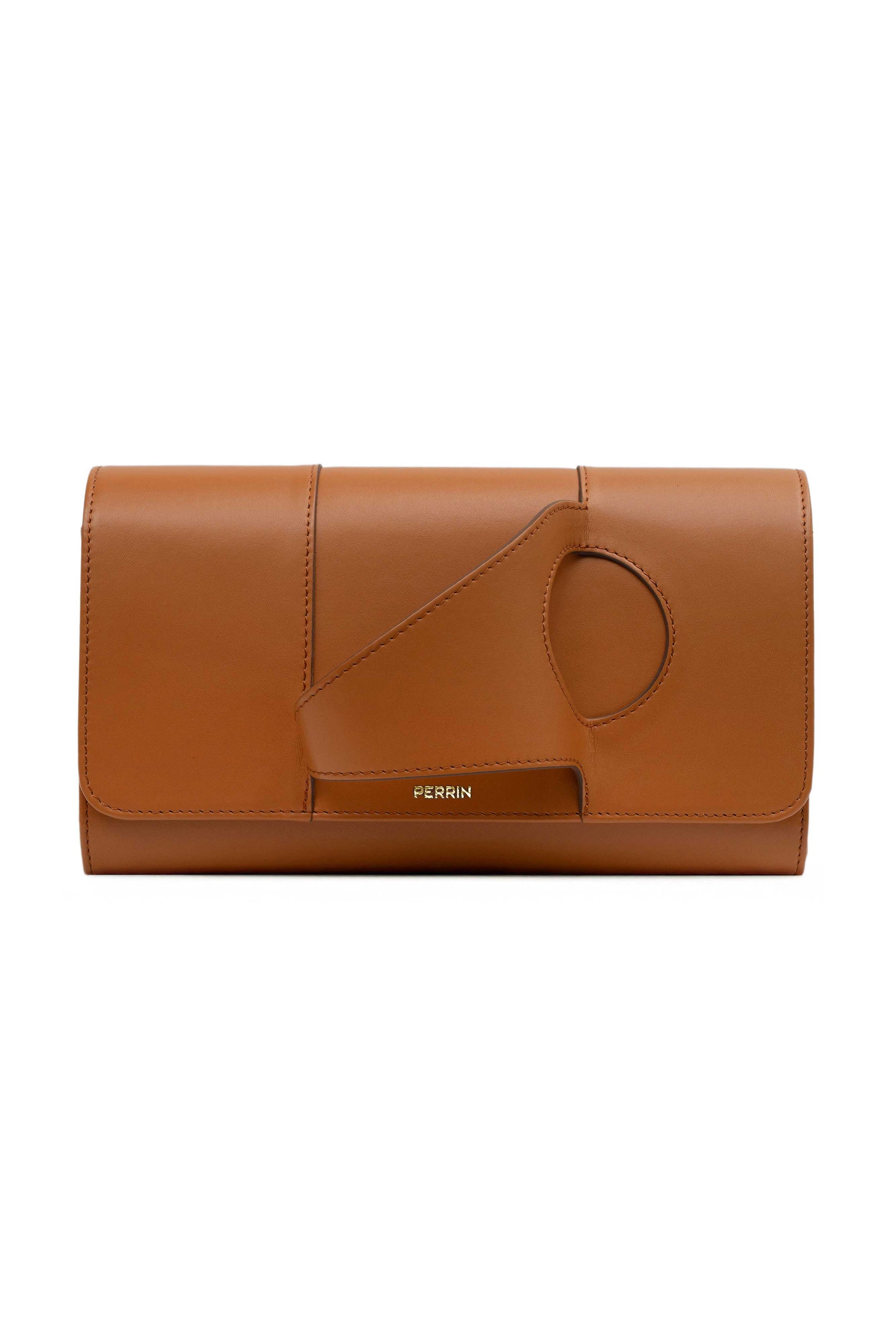 L'ASYMETRIQUE - PERRIN PARIS - CLUTCH