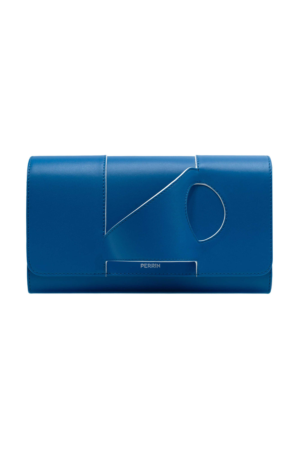 L'ASYMETRIQUE - PERRIN PARIS - CLUTCH