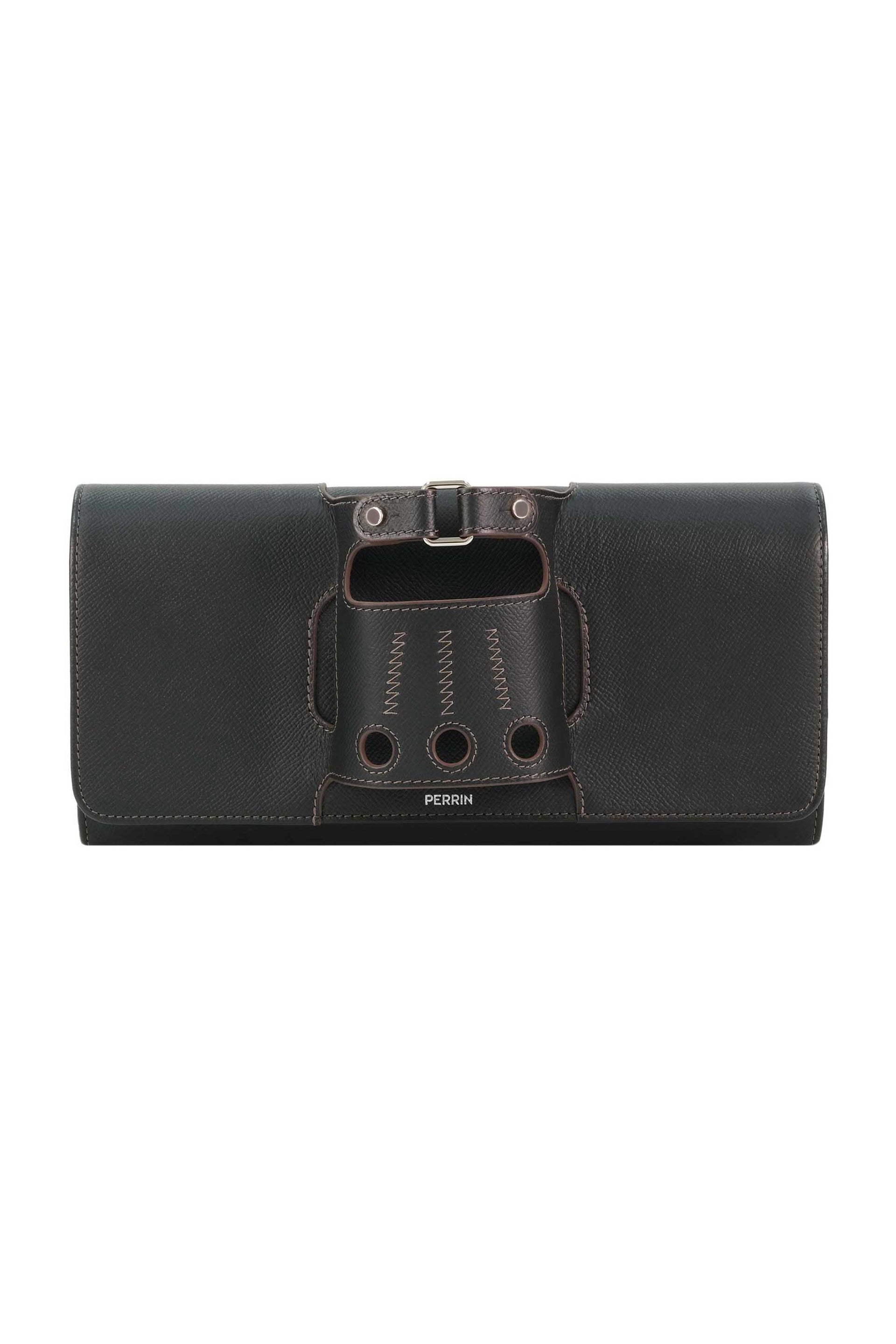 LE CABRIOLET HOMME - PERRIN PARIS - CLUTCH