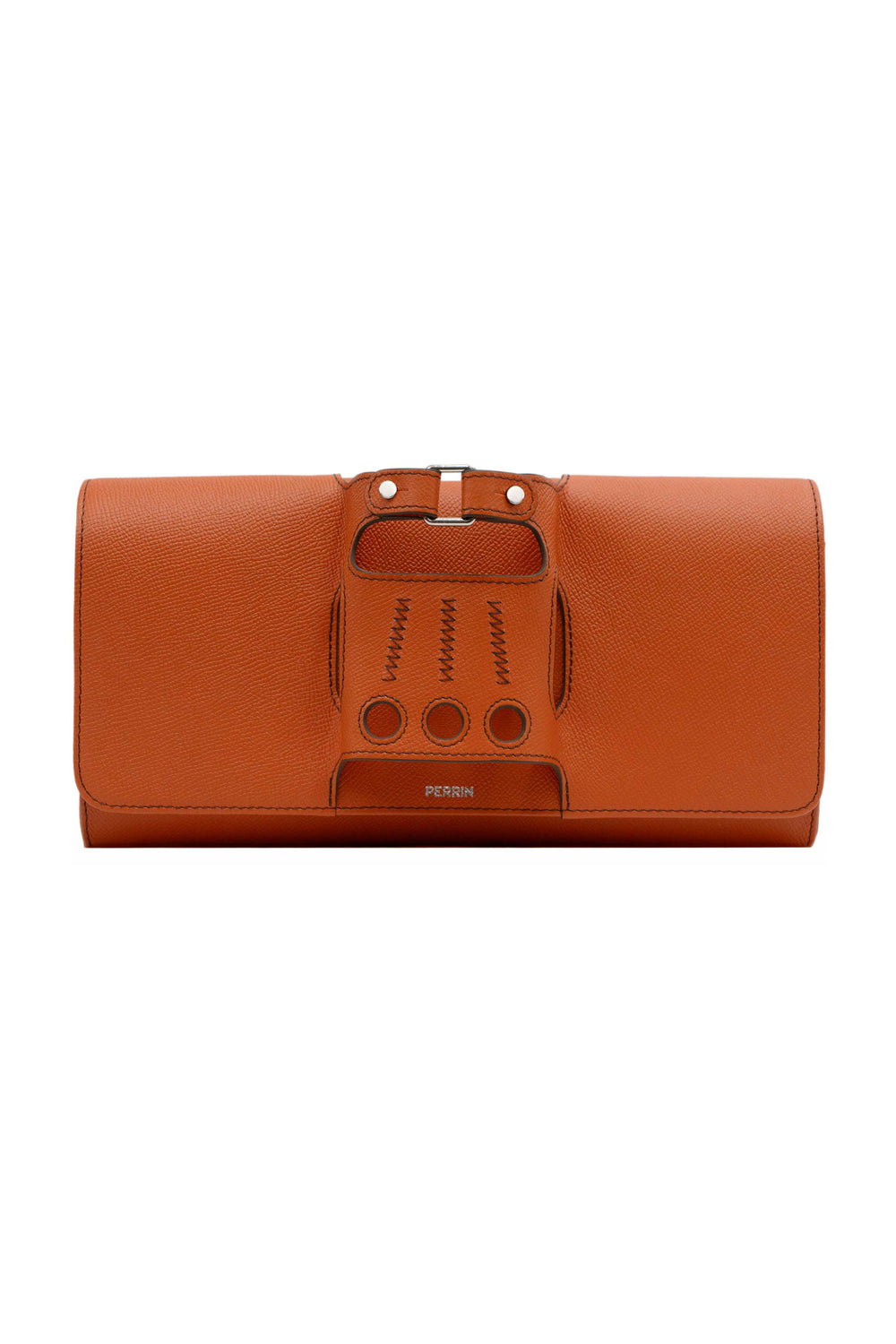LE CABRIOLET - PERRIN PARIS - CLUTCH
