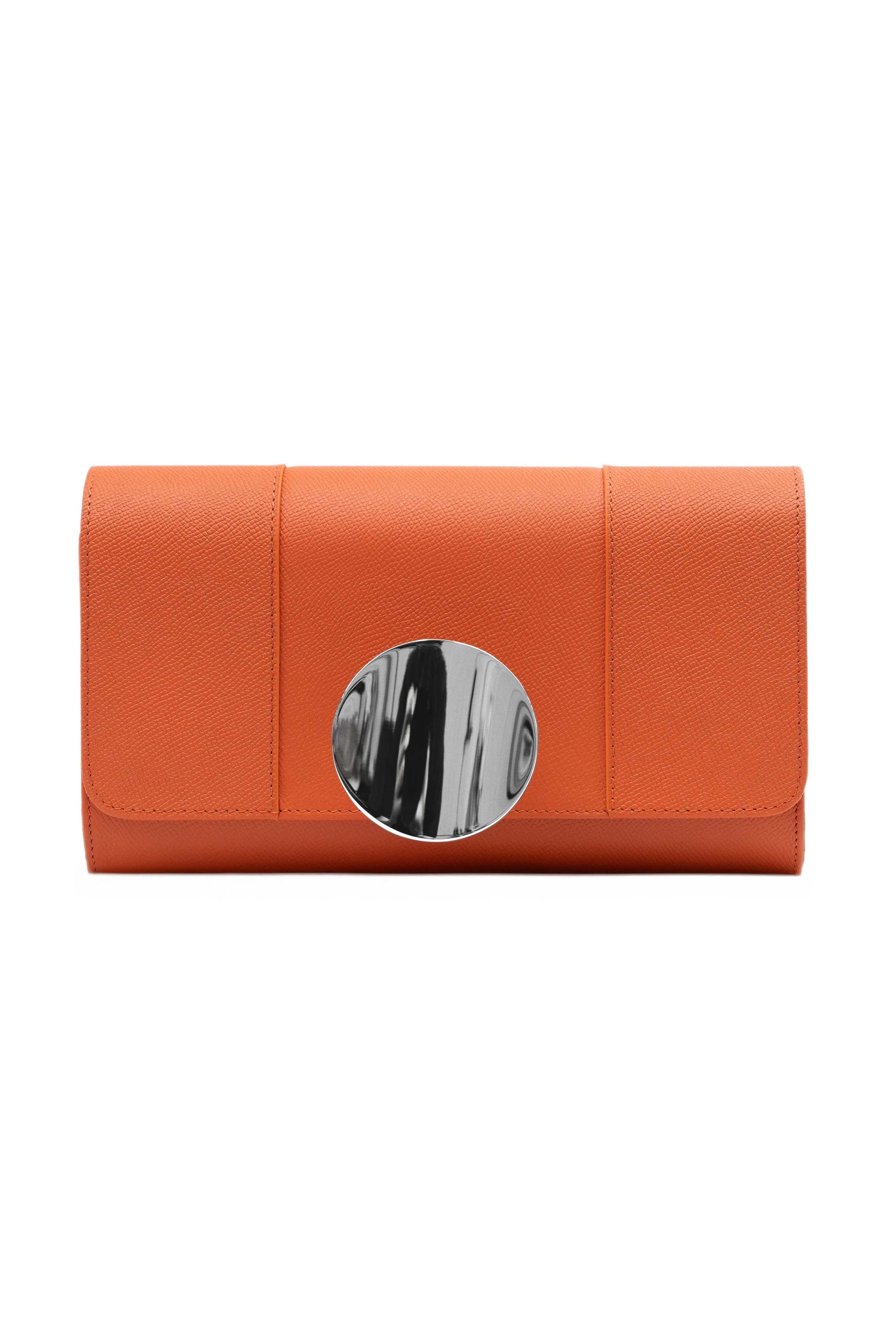 LE DISQUE - PERRIN PARIS - CLUTCH