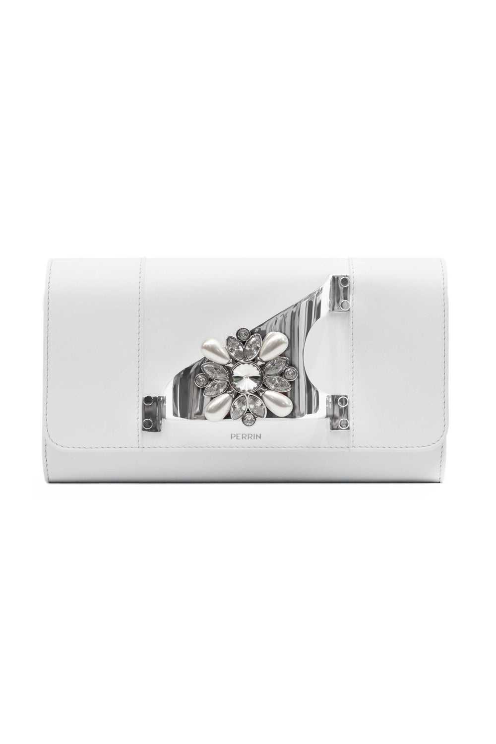 L'EIFFEL BIJOUX - PERRIN PARIS - CLUTCH