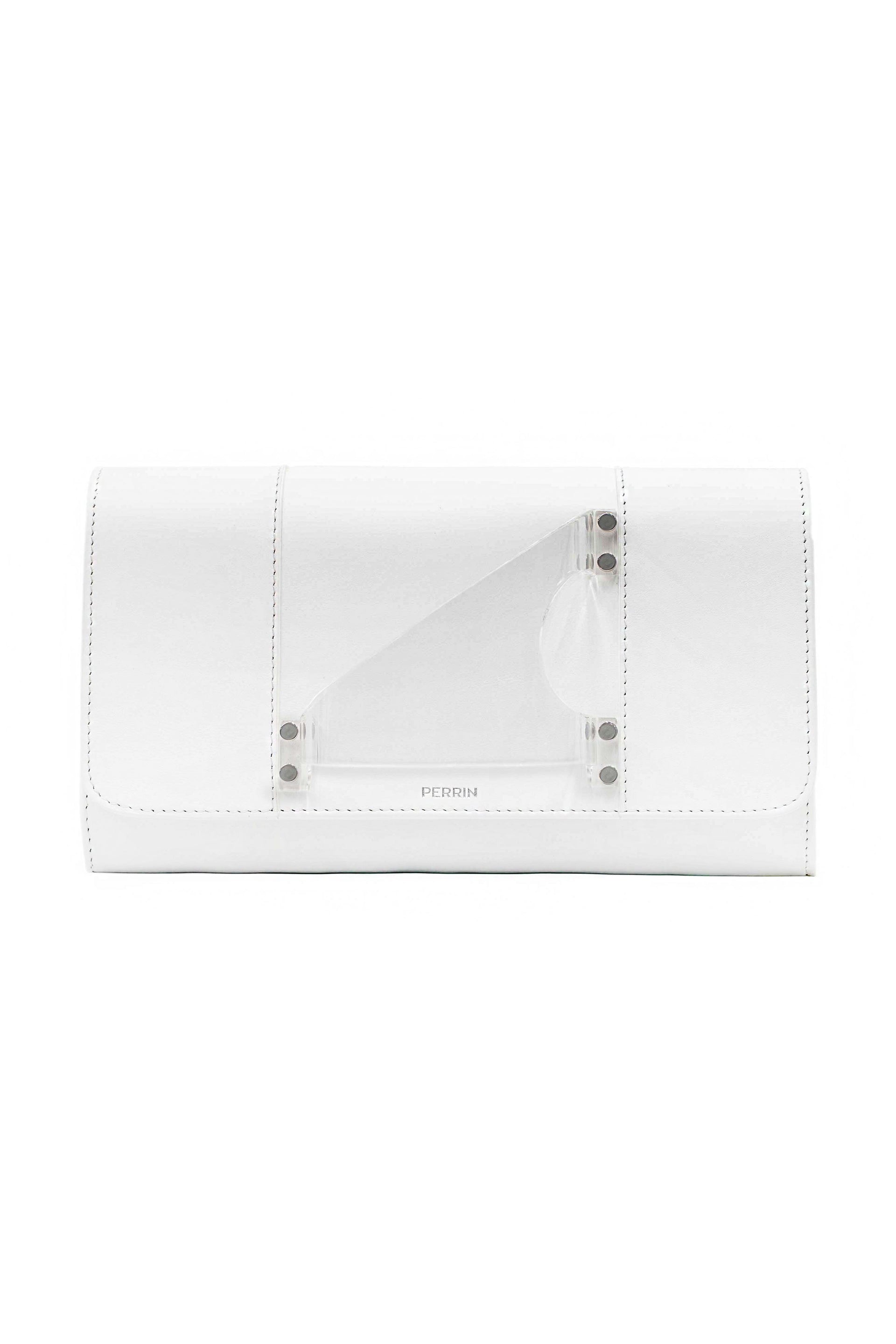 L'EIFFEL PLEXI - PERRIN PARIS - CLUTCH