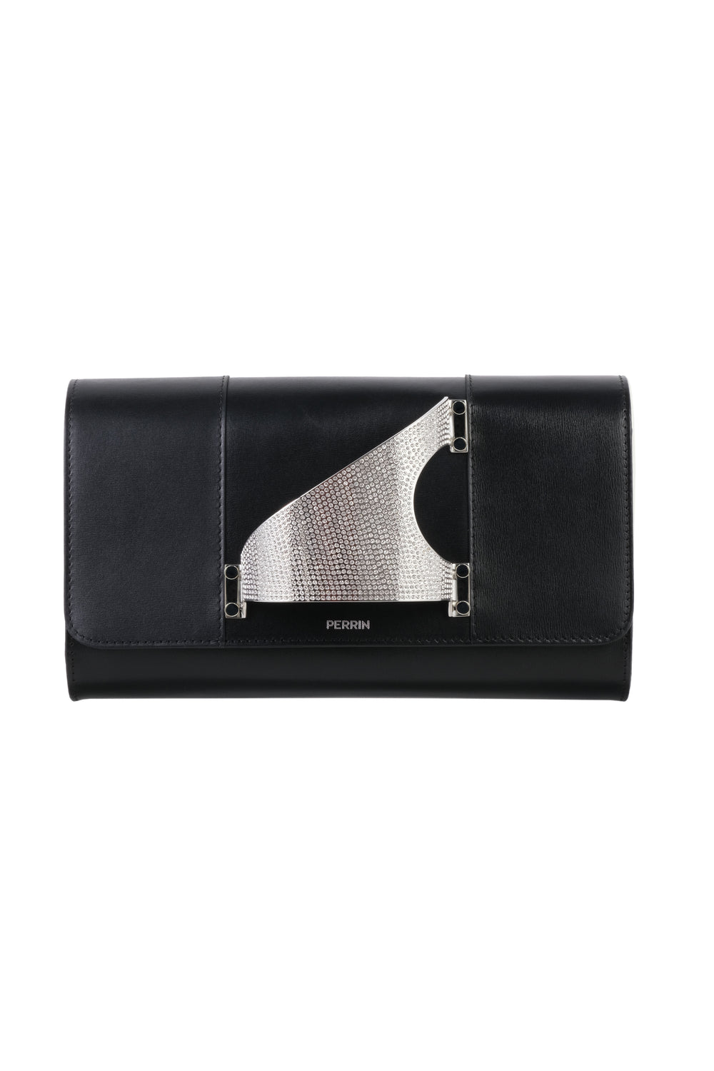L'EIFFEL STRASS - PERRIN PARIS - CLUTCH