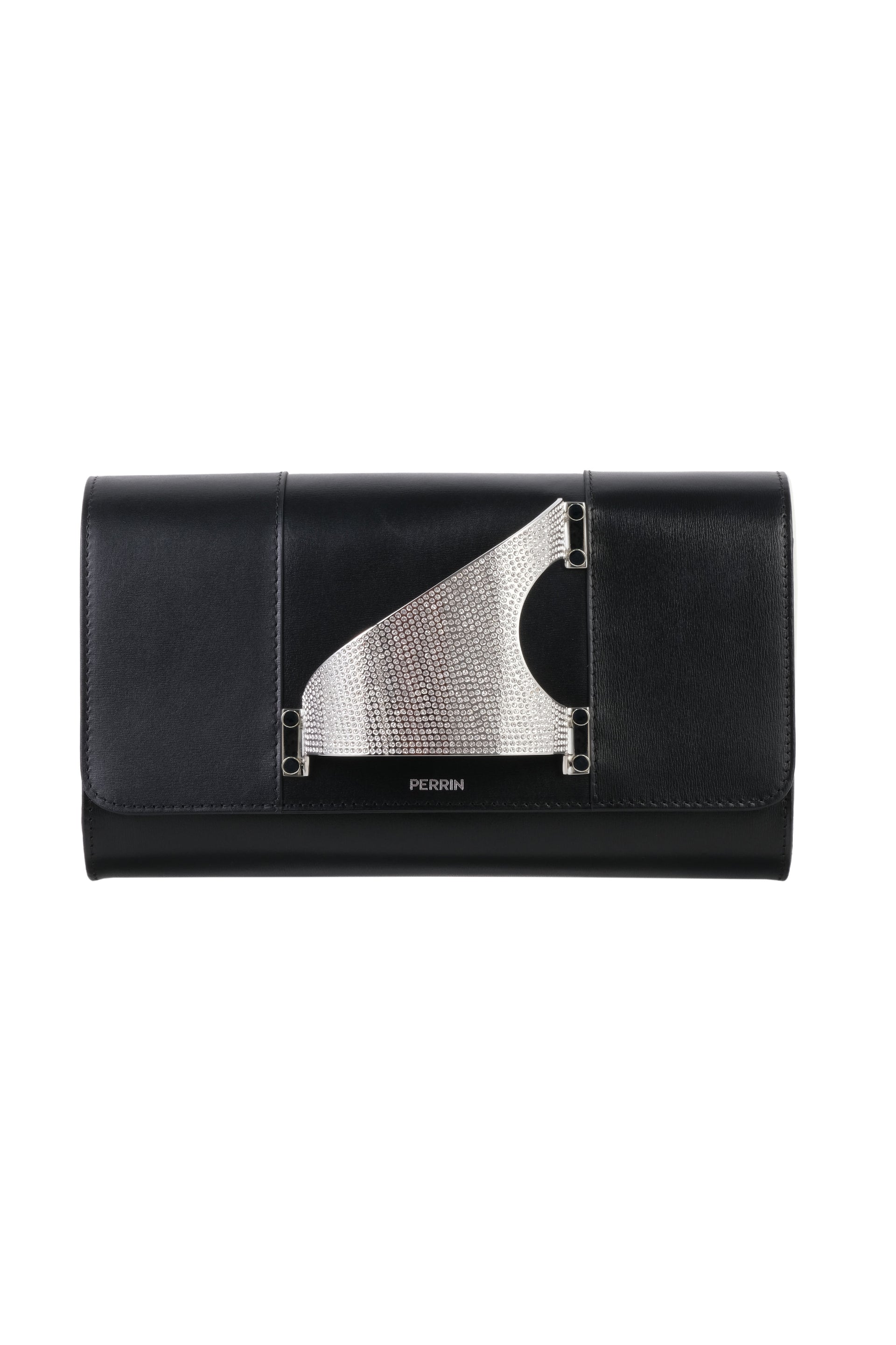 L'EIFFEL STRASS - PERRIN PARIS - CLUTCH