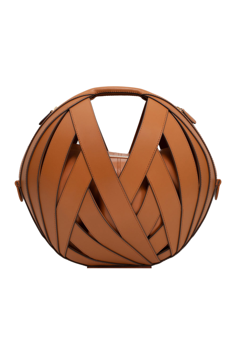LE PANIER - PERRIN PARIS - HANDBAG/CROSSBODY