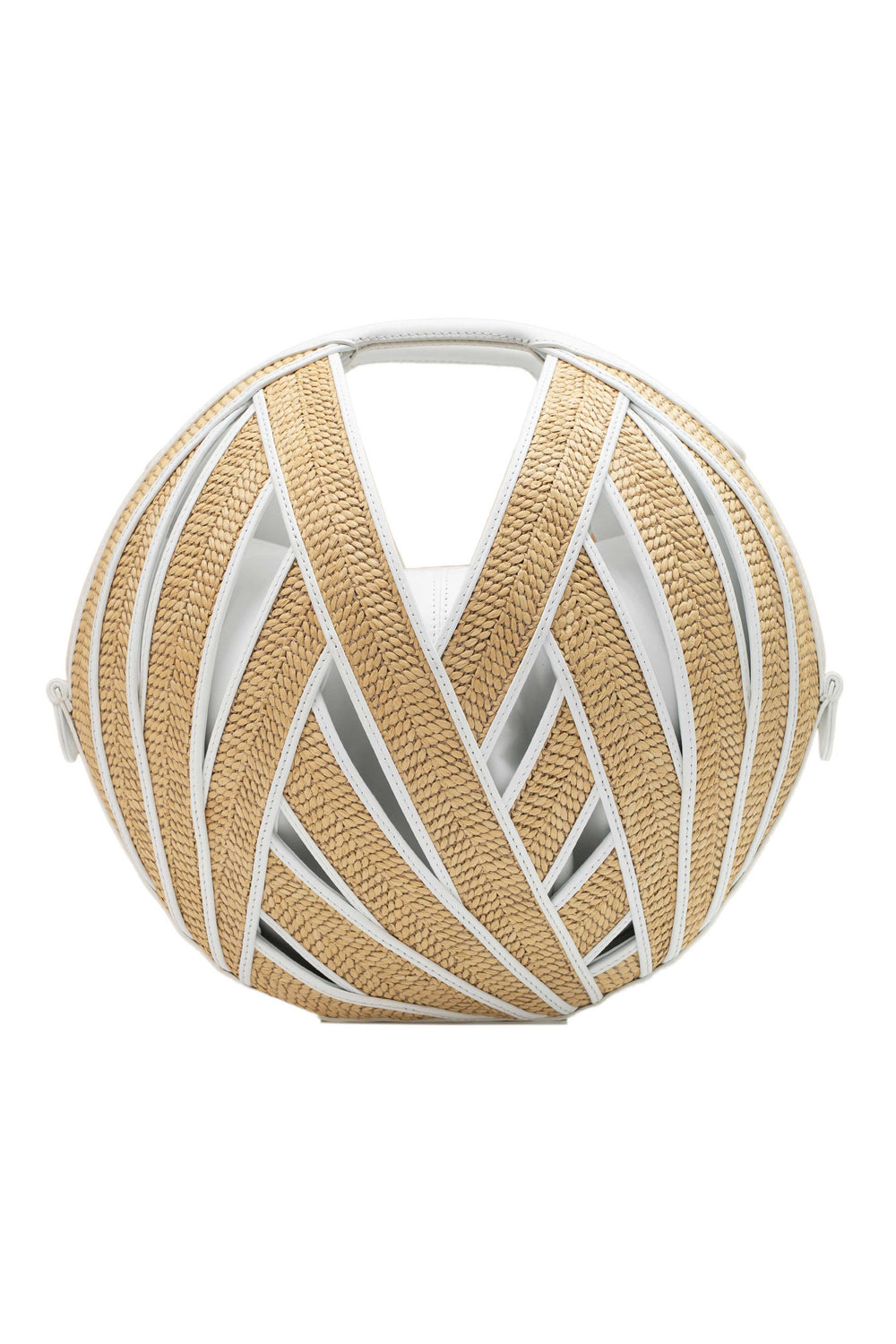 LE PANIER - PERRIN PARIS - HANDBAG