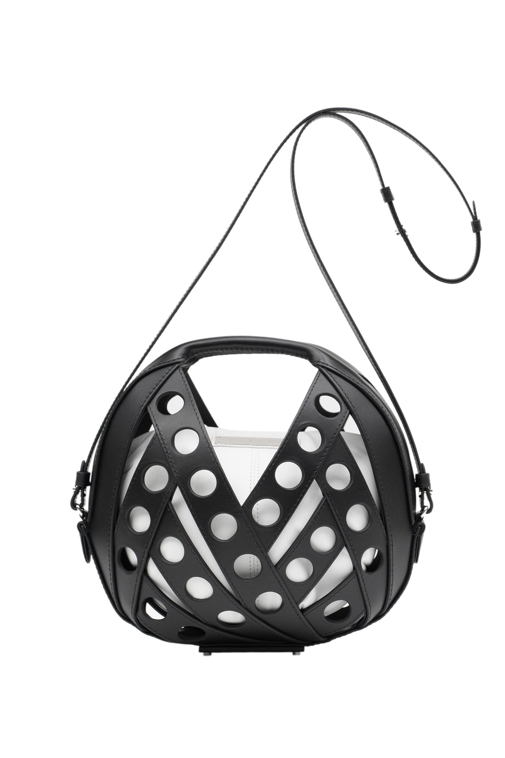 LE PETIT PANIER - PERRIN PARIS - HANDBAG