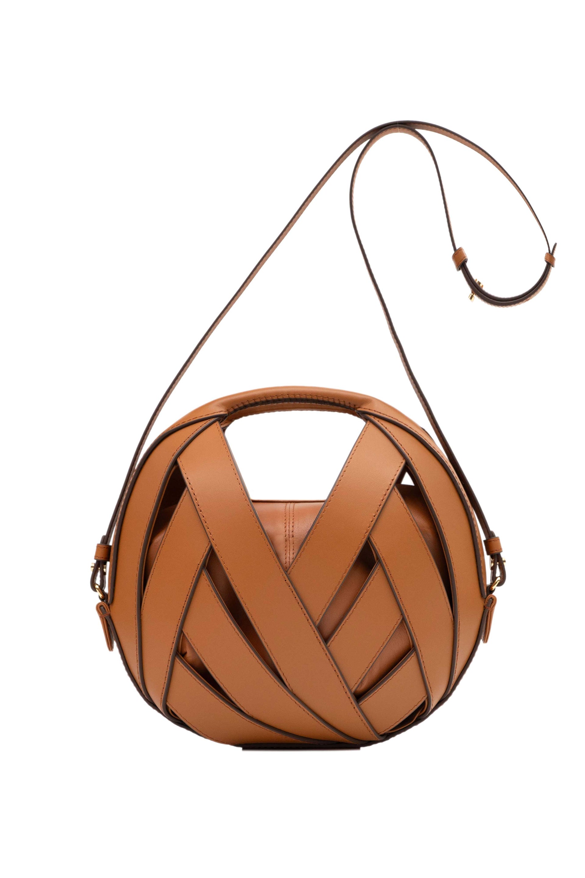 LE PETIT PANIER - PERRIN PARIS - HANDBAG