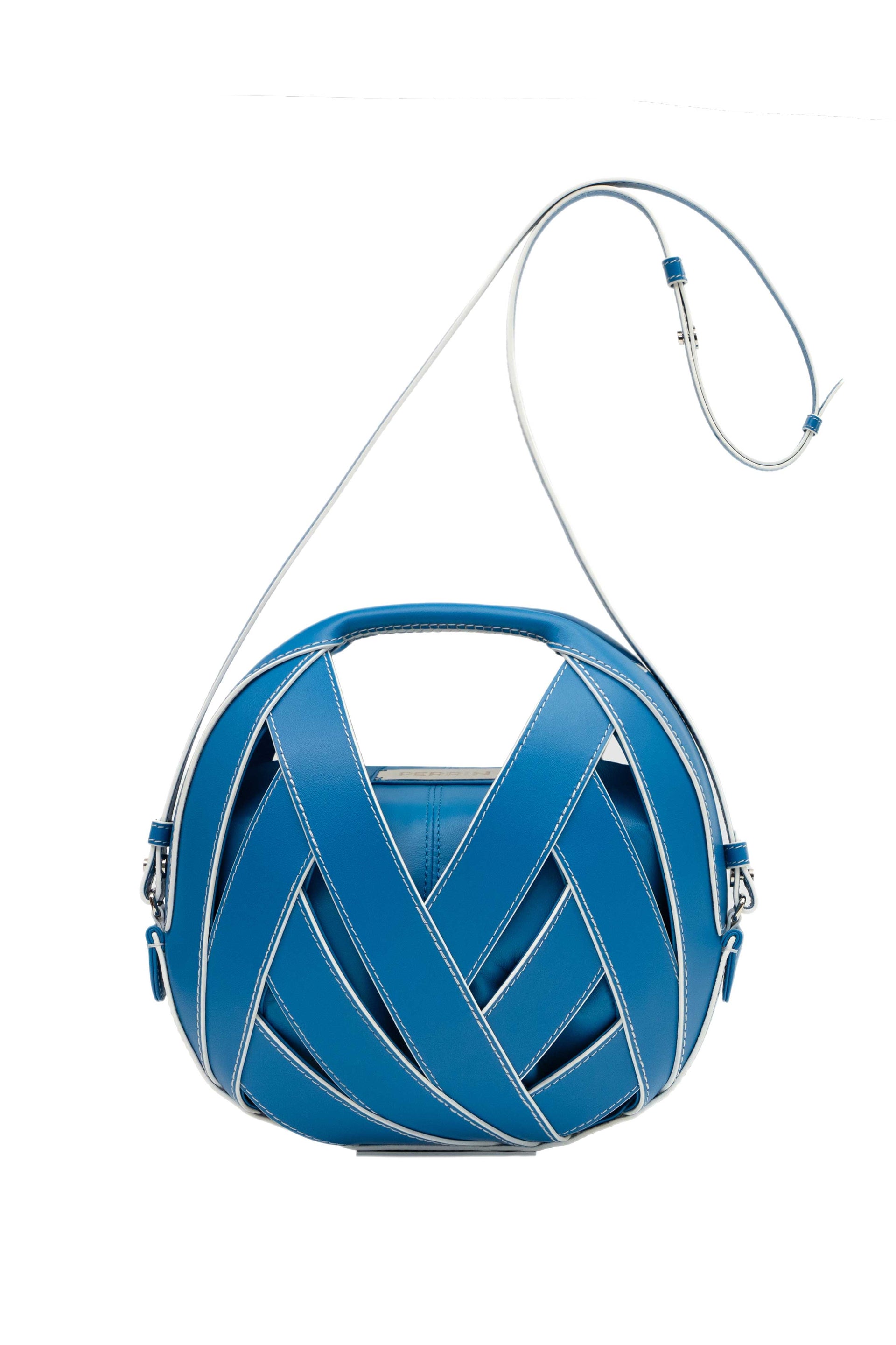 LE PETIT PANIER - PERRIN PARIS - HANDBAG