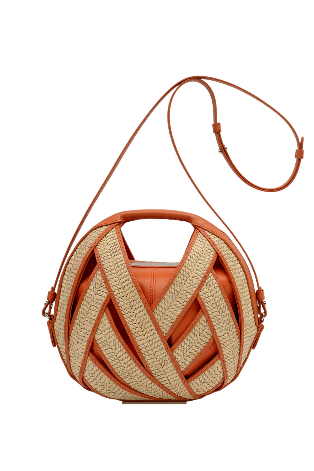 LE PETIT PANIER - PERRIN PARIS - HANDBAG