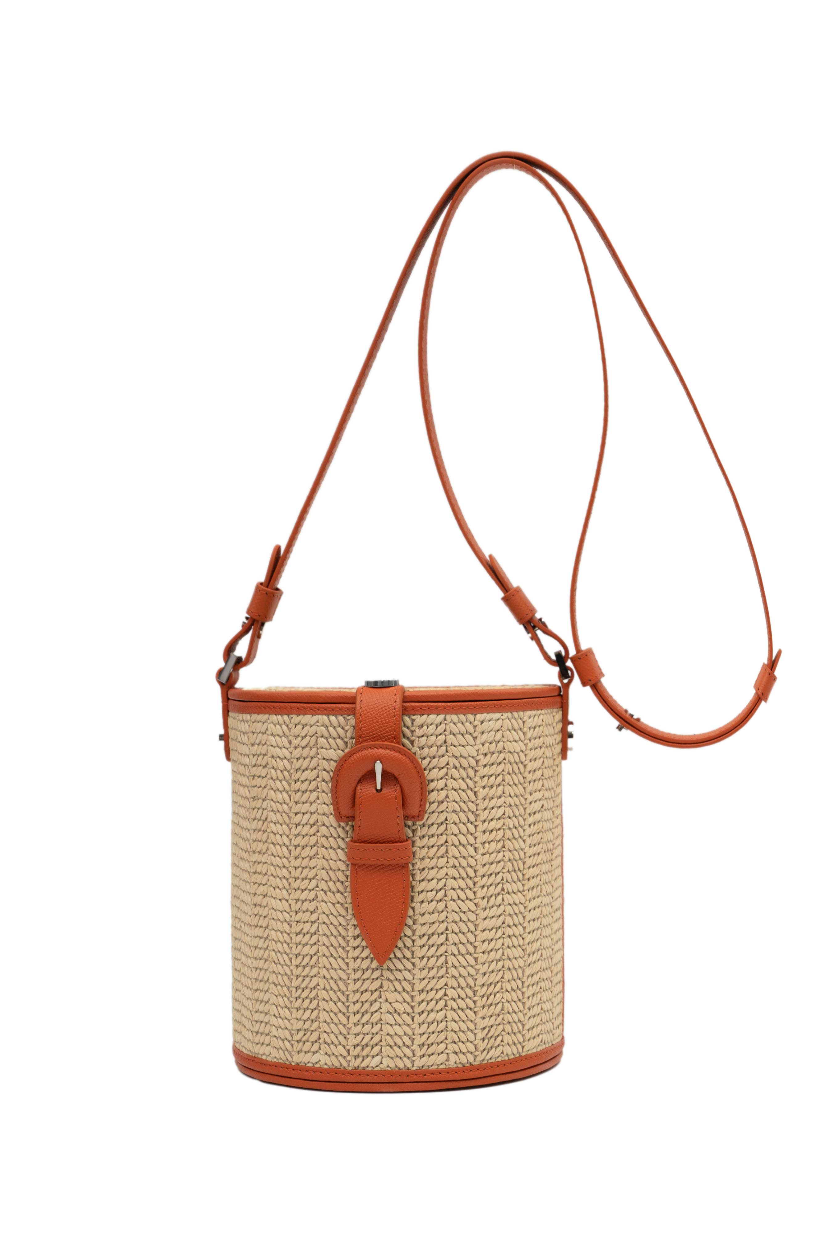 HAND/SHOULDER BAGS – PERRIN PARIS