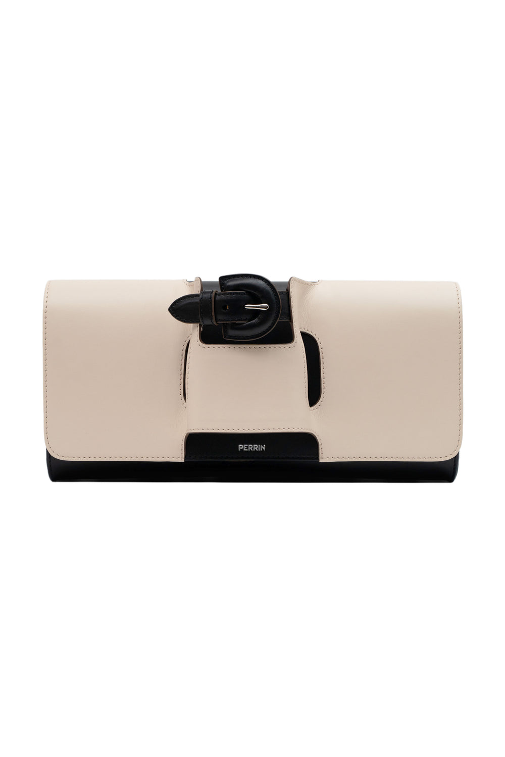 LA PARISIENNE - PERRIN PARIS - CLUTCH
