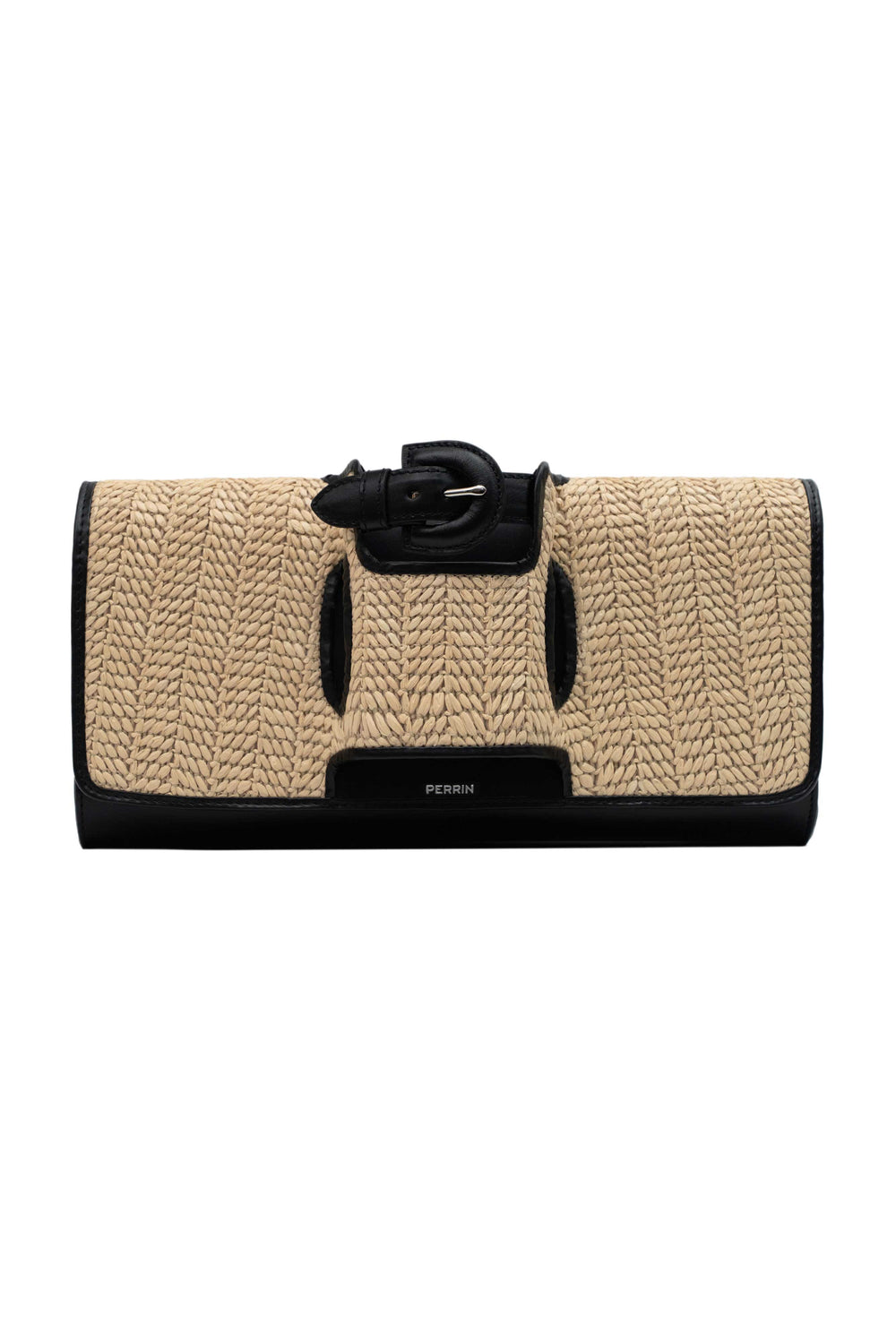 LA PARISIENNE - PERRIN PARIS - CLUTCH