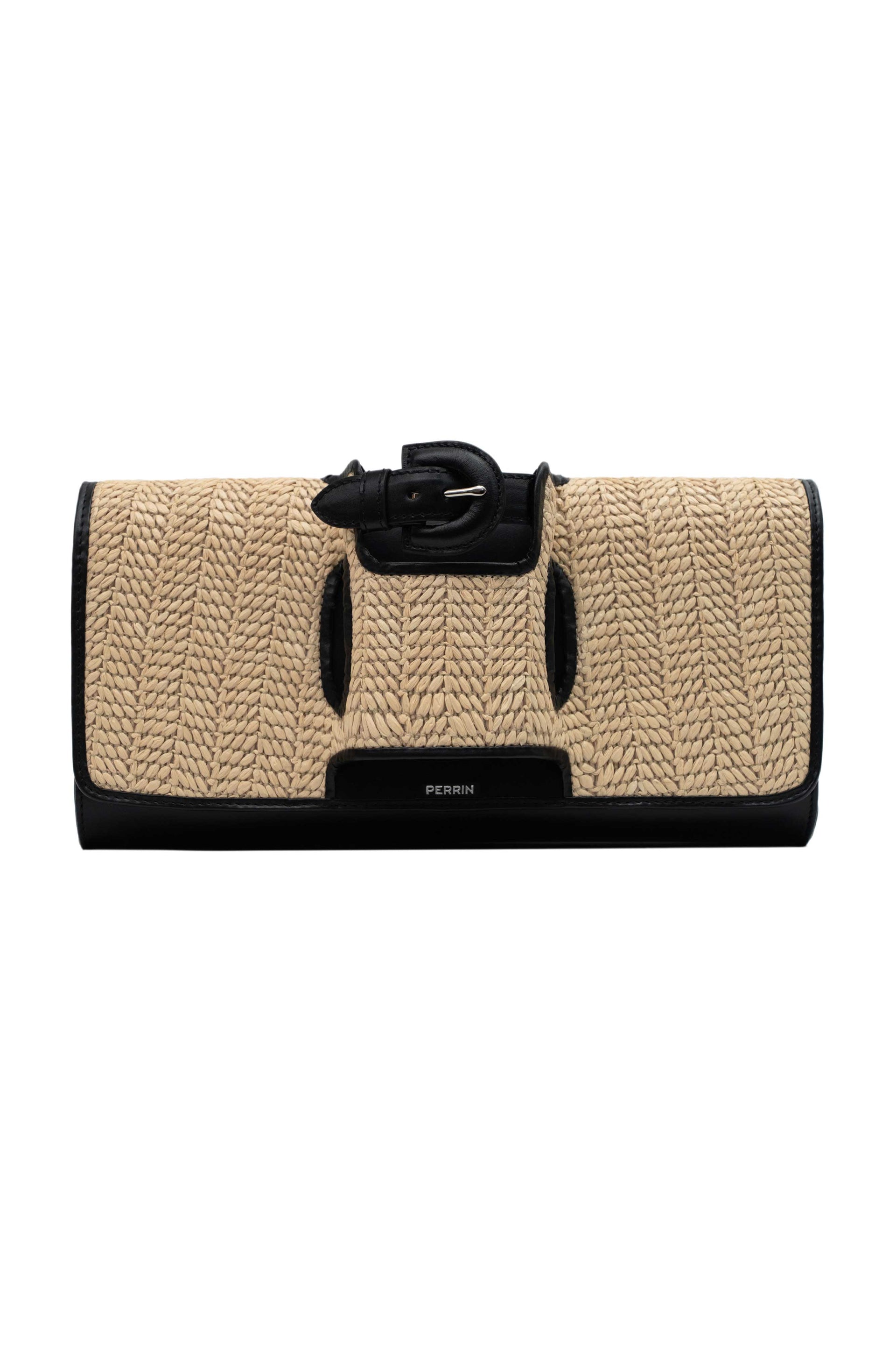 LA PARISIENNE - PERRIN PARIS - CLUTCH