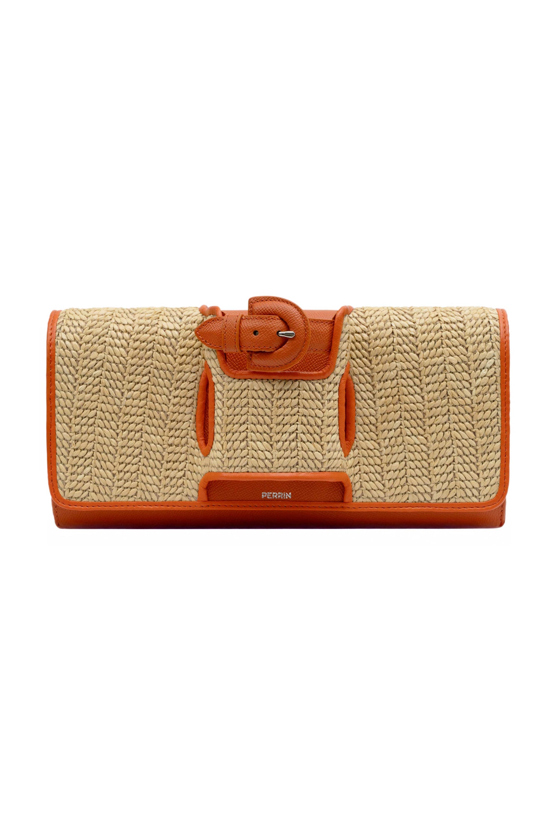 LA PARISIENNE - PERRIN PARIS - CLUTCH