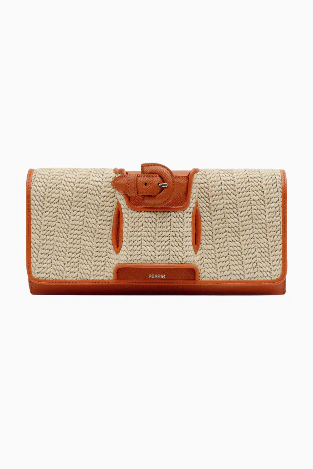 LA PARISIENNE - PERRIN PARIS - CLUTCH