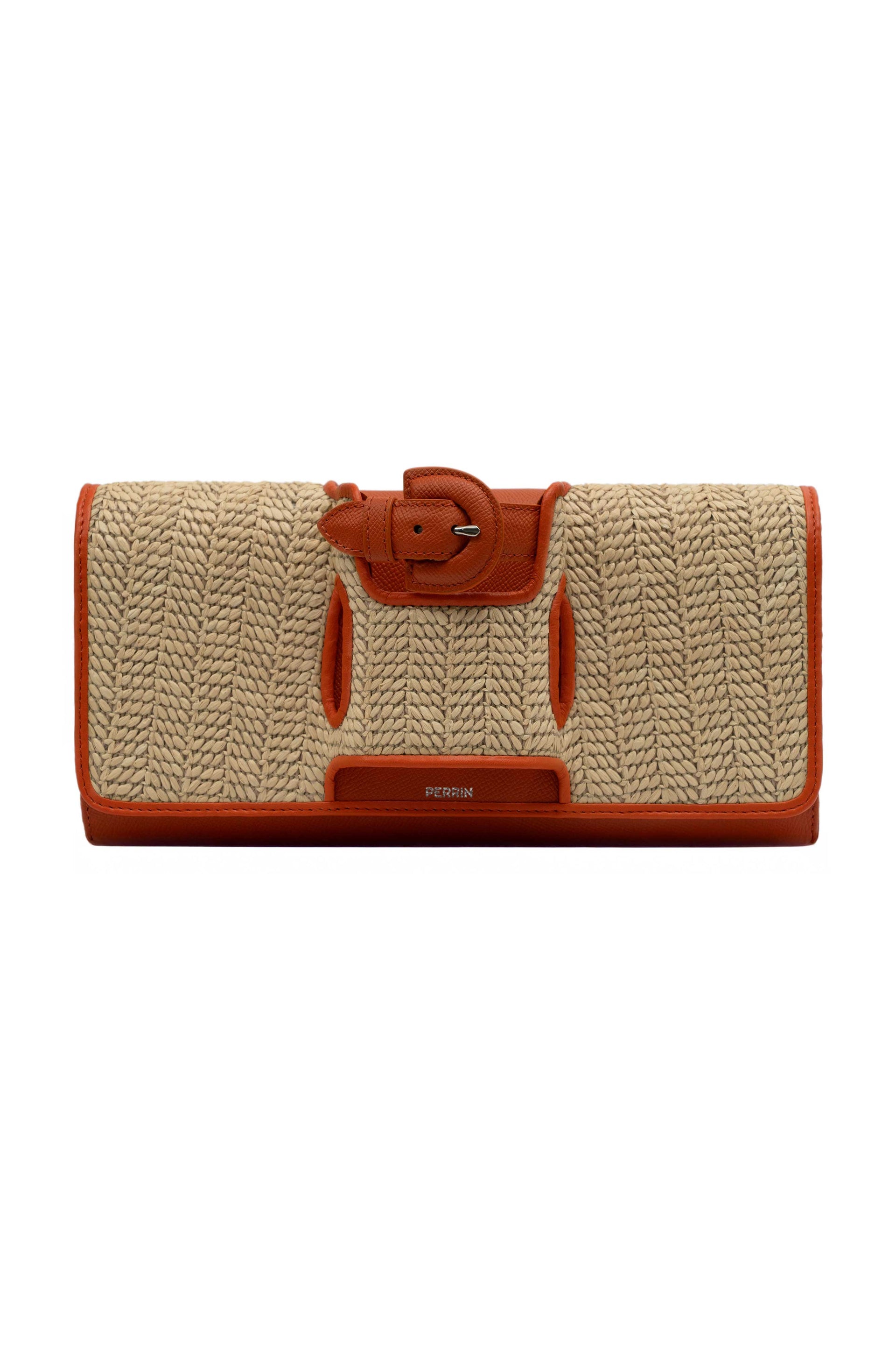 LA PARISIENNE - PERRIN PARIS - CLUTCH