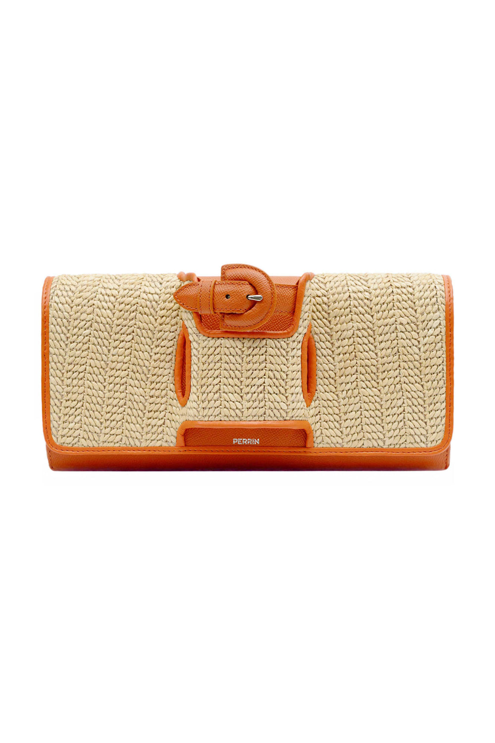 LA PARISIENNE RAFFIA