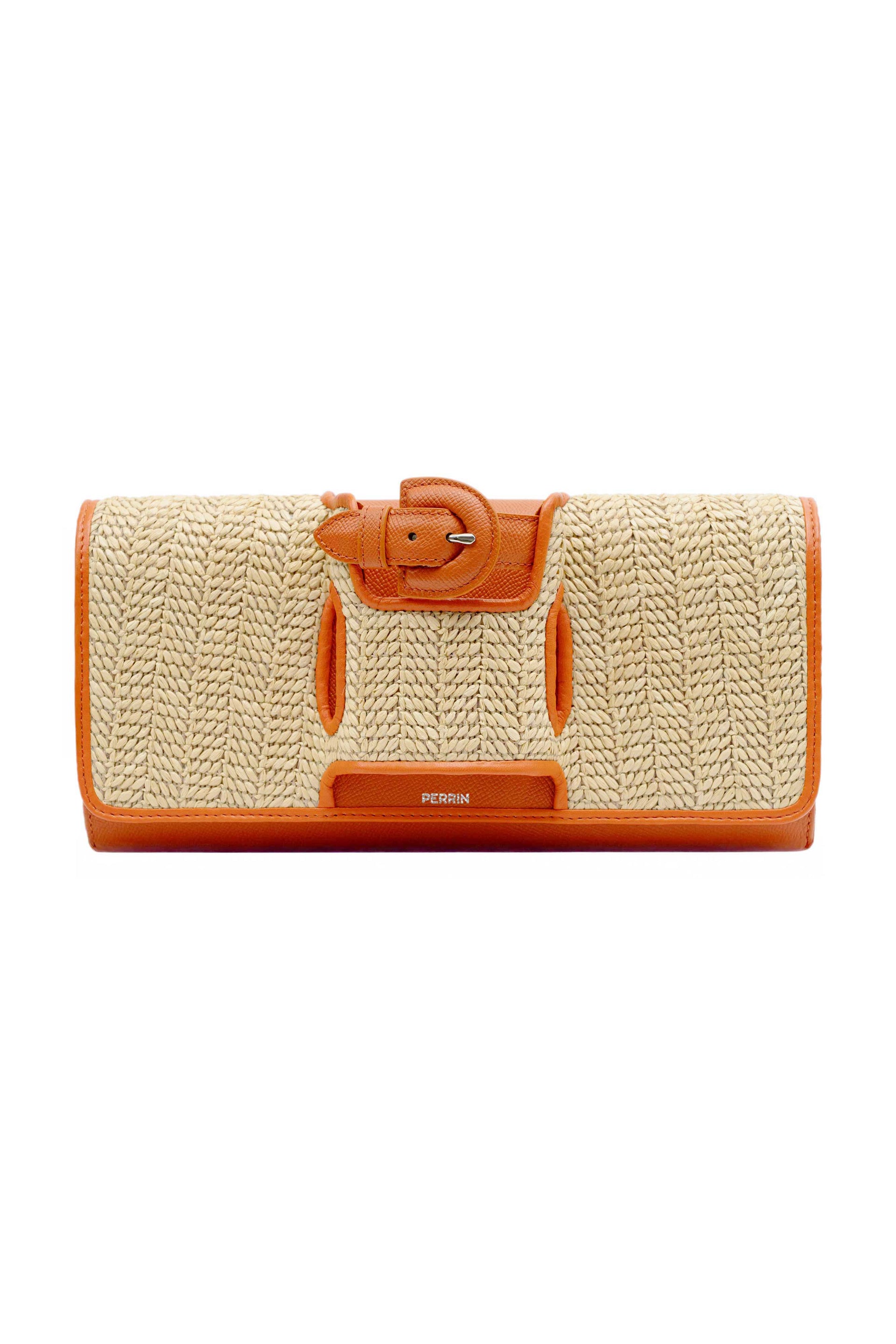 LA PARISIENNE RAFFIA