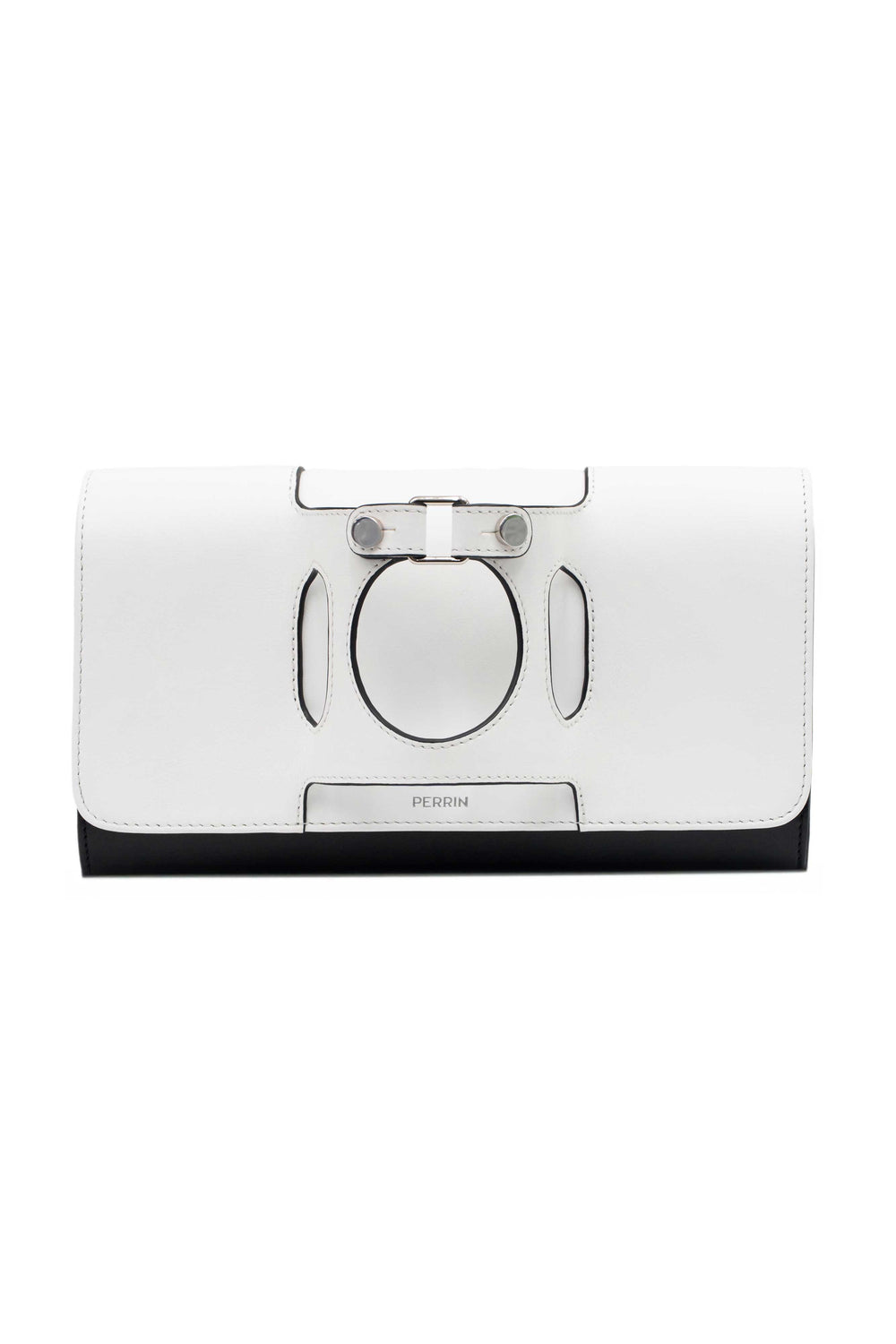 LE ROND - PERRIN PARIS - CLUTCH