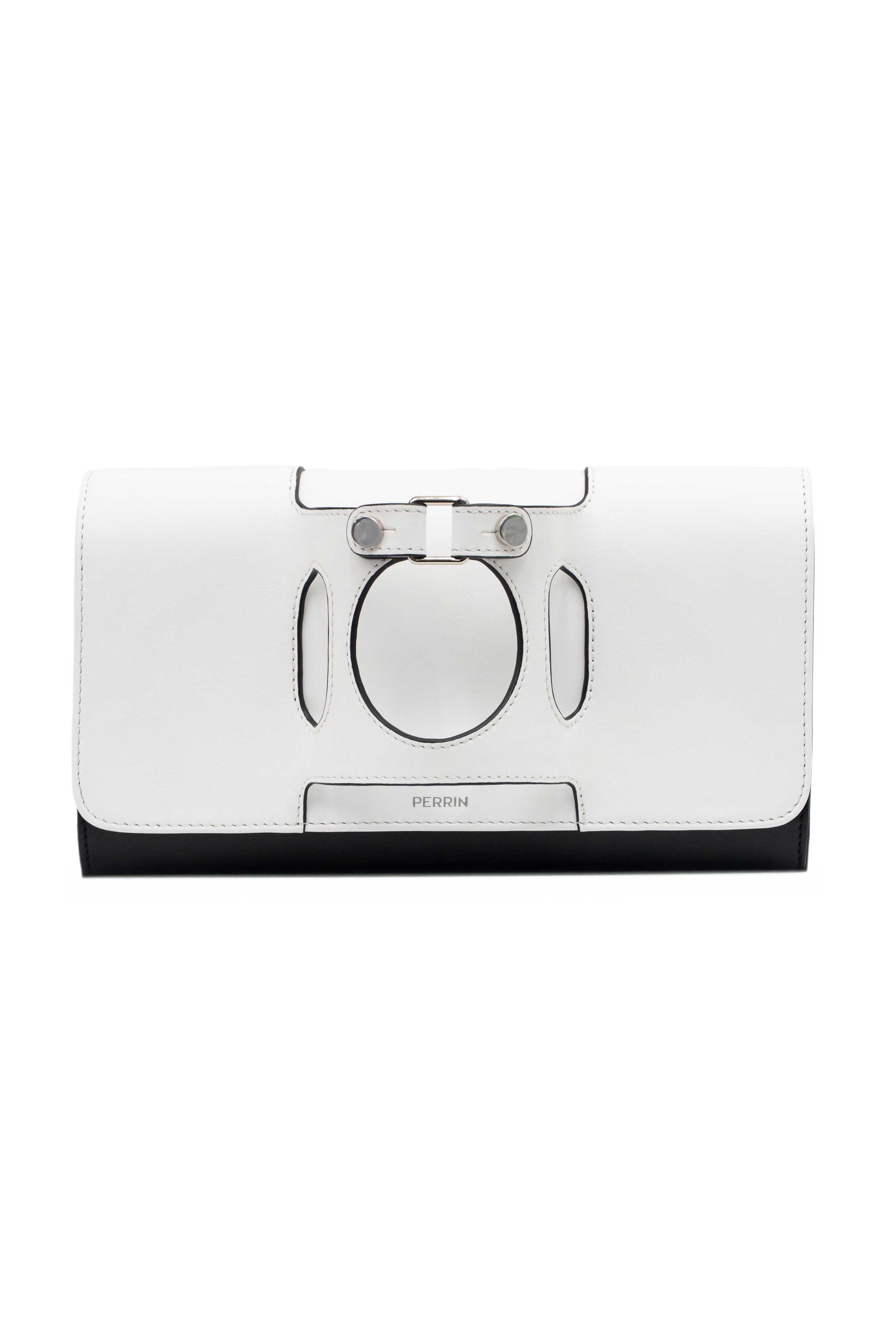 LE ROND - PERRIN PARIS - CLUTCH