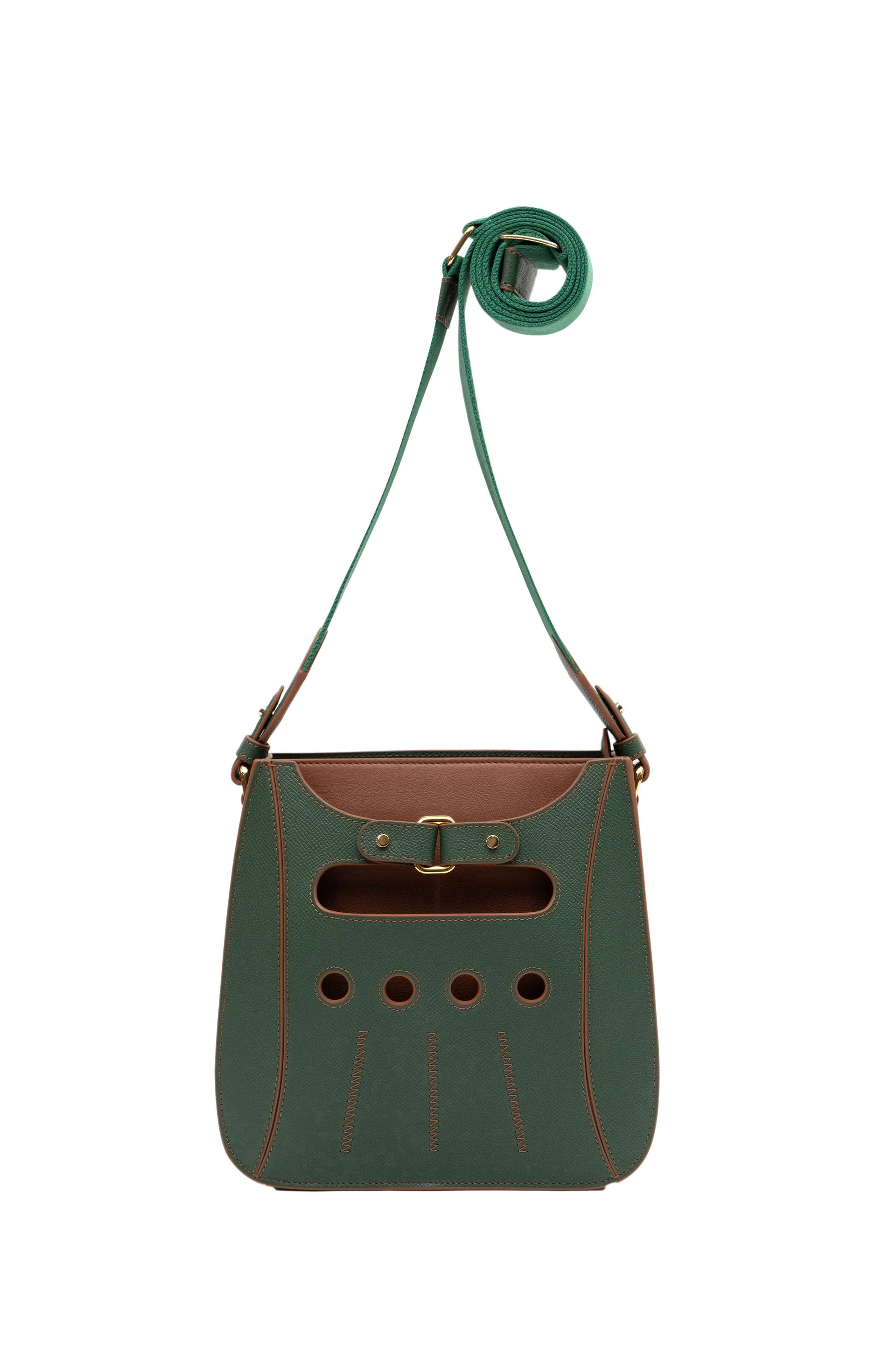 CABBIE XBODY - PERRIN PARIS - HANDBAG