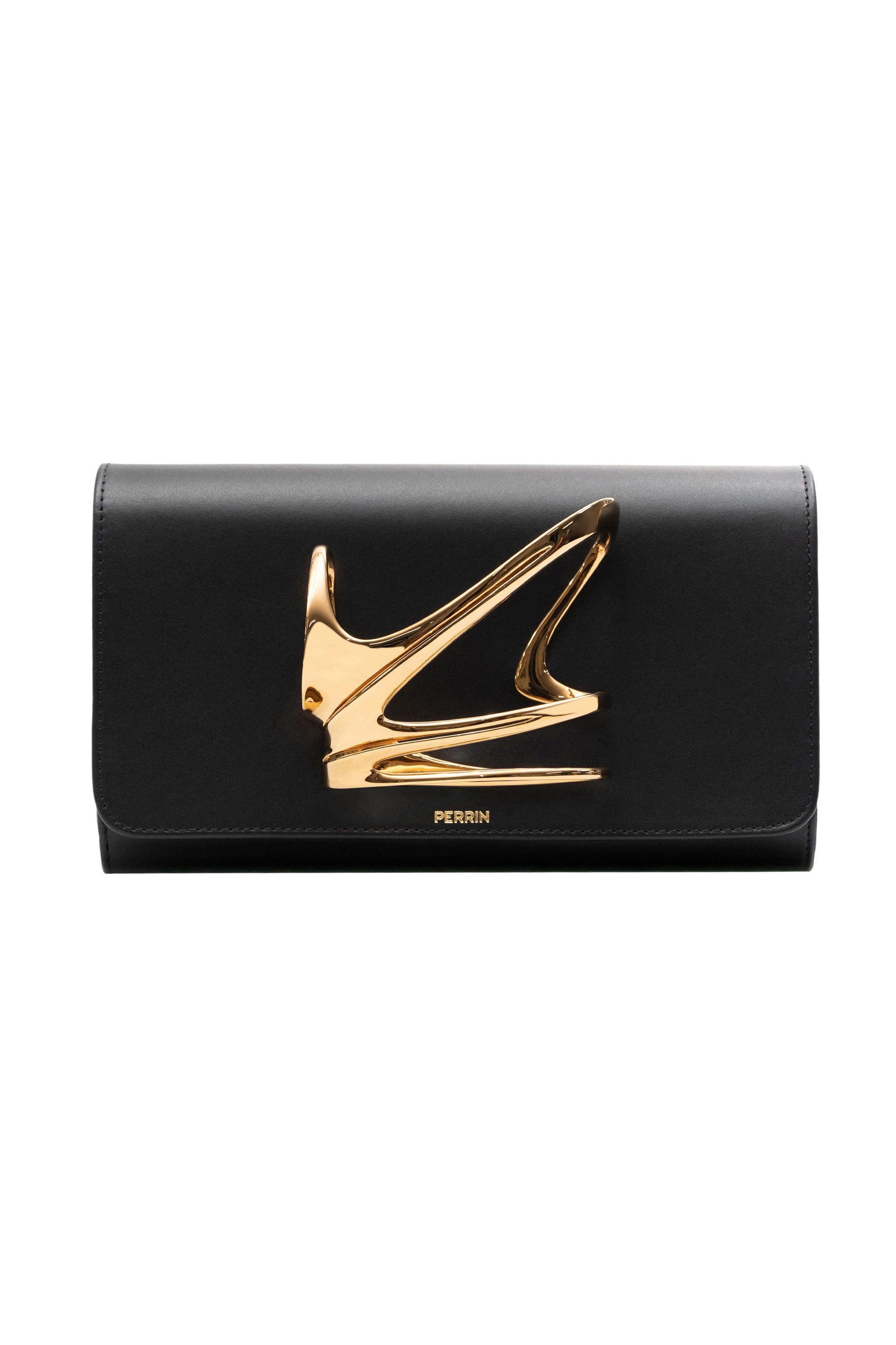 ZAHA HADID STRAE - PERRIN PARIS - CLUTCH
