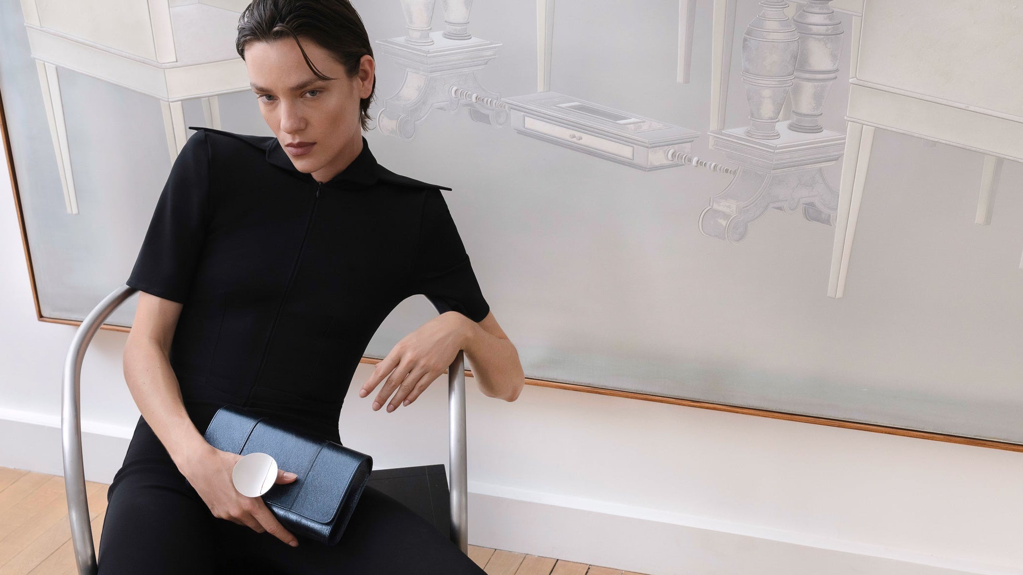 PERRIN PARIS Luxury Leather Goods Since 1893
